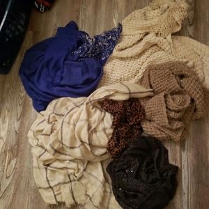 Scarf bundle